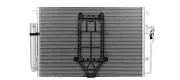 Kondensator, Klimaanlage AVA QUALITY COOLING MS5724D