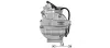 Kompressor, Klimaanlage 12 V AVA QUALITY COOLING MSAK747 Bild Kompressor, Klimaanlage 12 V AVA QUALITY COOLING MSAK747