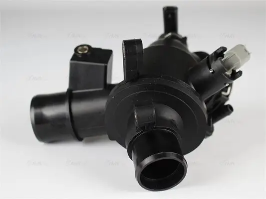 Innenraumgebläse 12 V 12 V AVA QUALITY COOLING MS8640 Bild Innenraumgebläse 12 V 12 V AVA QUALITY COOLING MS8640