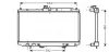 K&uuml;hler, Motork&uuml;hlung AVA Clever Choice MT2153