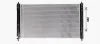 Kühler, Motorkühlung AVA QUALITY COOLING MT2276 Bild Kühler, Motorkühlung AVA QUALITY COOLING MT2276