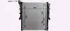 Kühler, Motorkühlung AVA QUALITY COOLING MT2281 Bild Kühler, Motorkühlung AVA QUALITY COOLING MT2281