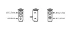 Expansionsventil, Klimaanlage AVA QUALITY COOLING OL1352