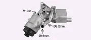 Ölkühler, Motoröl AVA QUALITY COOLING OL3702H