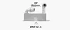Ölkühler, Motoröl AVA QUALITY COOLING OL3705 Bild Ölkühler, Motoröl AVA QUALITY COOLING OL3705