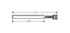 Trockner, Klimaanlage AVA QUALITY COOLING OLD645