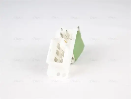Widerstand, Innenraumgebläse AVA QUALITY COOLING OLR001 Bild Widerstand, Innenraumgebläse AVA QUALITY COOLING OLR001