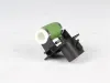 Widerstand, Innenraumgebläse AVA QUALITY COOLING OLR008 Bild Widerstand, Innenraumgebläse AVA QUALITY COOLING OLR008