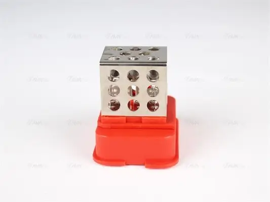Widerstand, Innenraumgebläse AVA QUALITY COOLING OLR015 Bild Widerstand, Innenraumgebläse AVA QUALITY COOLING OLR015