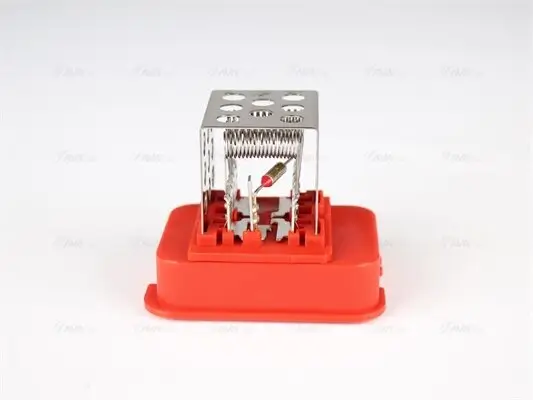 Widerstand, Innenraumgebläse AVA QUALITY COOLING OLR015 Bild Widerstand, Innenraumgebläse AVA QUALITY COOLING OLR015