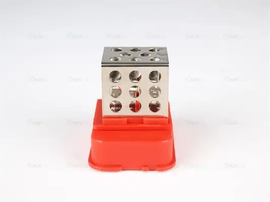 Widerstand, Innenraumgebläse AVA QUALITY COOLING OLR015 Bild Widerstand, Innenraumgebläse AVA QUALITY COOLING OLR015