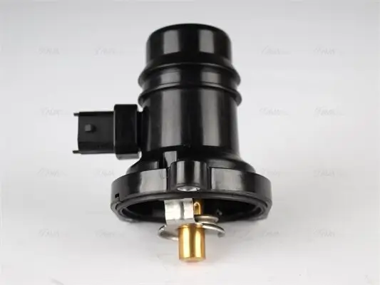 Lüfter, Motorkühlung 12 V 12 V AVA QUALITY COOLING OL7737 Bild Lüfter, Motorkühlung 12 V 12 V AVA QUALITY COOLING OL7737