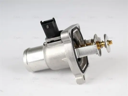 Innenraumgebläse 12 V 12 V AVA QUALITY COOLING OL8627 Bild Innenraumgebläse 12 V 12 V AVA QUALITY COOLING OL8627