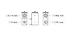 Expansionsventil, Klimaanlage AVA QUALITY COOLING PE1376