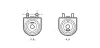 Ölkühler, Motoröl AVA QUALITY COOLING PE3271