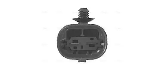 Lüfter, Motorkühlung 12 V AVA Clever Choice PE7559 Bild Lüfter, Motorkühlung 12 V AVA Clever Choice PE7559