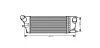 Ladeluftkühler AVA QUALITY COOLING PEA4336