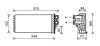 W&auml;rmetauscher, Innenraumheizung AVA QUALITY COOLING PEA6359