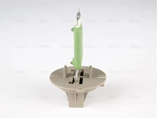 Widerstand, Innenraumgebläse AVA QUALITY COOLING PER002