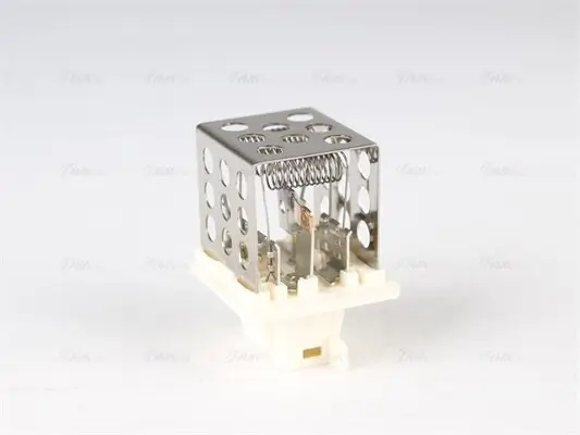 Widerstand, Innenraumgebläse AVA Clever Choice PER003 Bild Widerstand, Innenraumgebläse AVA Clever Choice PER003