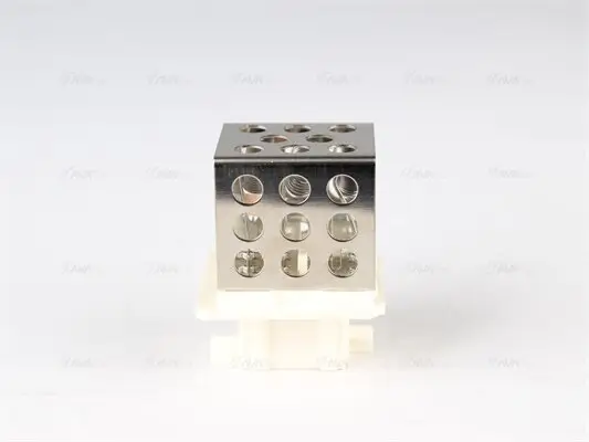 Widerstand, Innenraumgebläse AVA Clever Choice PER003 Bild Widerstand, Innenraumgebläse AVA Clever Choice PER003