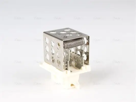 Widerstand, Innenraumgebläse AVA Clever Choice PER003 Bild Widerstand, Innenraumgebläse AVA Clever Choice PER003