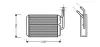 Wärmetauscher, Innenraumheizung AVA QUALITY COOLING RT6220