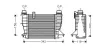 Ladeluftkühler AVA QUALITY COOLING RTA4553