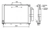 Kühlmodul AVA QUALITY COOLING RTM497