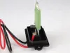 Widerstand, Innenraumgebläse AVA QUALITY COOLING RTR004 Bild Widerstand, Innenraumgebläse AVA QUALITY COOLING RTR004
