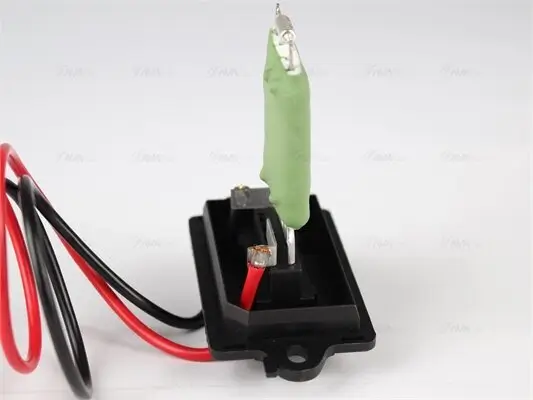 Widerstand, Innenraumgebläse AVA QUALITY COOLING RTR004 Bild Widerstand, Innenraumgebläse AVA QUALITY COOLING RTR004