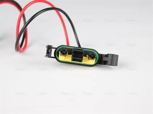 Widerstand, Innenraumgebläse AVA QUALITY COOLING RTR004 Bild Widerstand, Innenraumgebläse AVA QUALITY COOLING RTR004