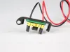 Widerstand, Innenraumgebläse AVA QUALITY COOLING RTR004 Bild Widerstand, Innenraumgebläse AVA QUALITY COOLING RTR004