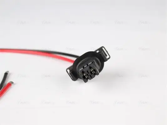 Widerstand, Innenraumgebläse AVA QUALITY COOLING RTR004 Bild Widerstand, Innenraumgebläse AVA QUALITY COOLING RTR004