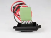 Widerstand, Innenraumgebläse AVA Clever Choice RTR004