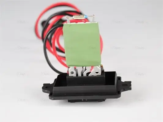 Widerstand, Innenraumgebläse AVA QUALITY COOLING RTR004 Bild Widerstand, Innenraumgebläse AVA QUALITY COOLING RTR004