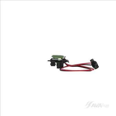 Widerstand, Innenraumgebläse AVA Clever Choice RTR020 Bild Widerstand, Innenraumgebläse AVA Clever Choice RTR020