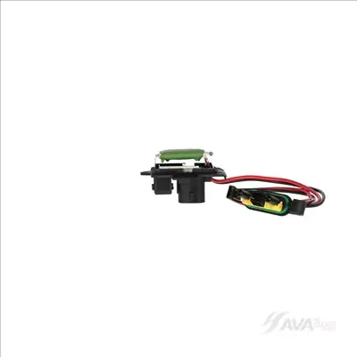 Widerstand, Innenraumgebläse AVA Clever Choice RTR021