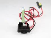 Widerstand, Innenraumgebläse AVA QUALITY COOLING RTR024