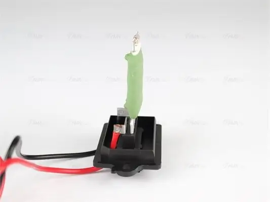 Widerstand, Innenraumgebläse AVA QUALITY COOLING RTR024 Bild Widerstand, Innenraumgebläse AVA QUALITY COOLING RTR024