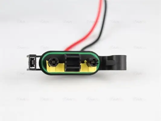 Widerstand, Innenraumgebläse AVA QUALITY COOLING RTR024 Bild Widerstand, Innenraumgebläse AVA QUALITY COOLING RTR024