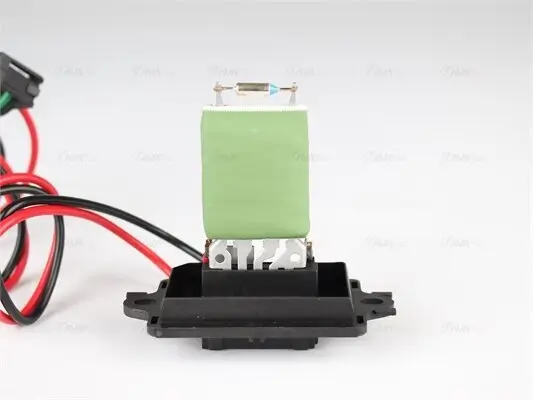 Widerstand, Innenraumgebläse AVA QUALITY COOLING RTR024 Bild Widerstand, Innenraumgebläse AVA QUALITY COOLING RTR024