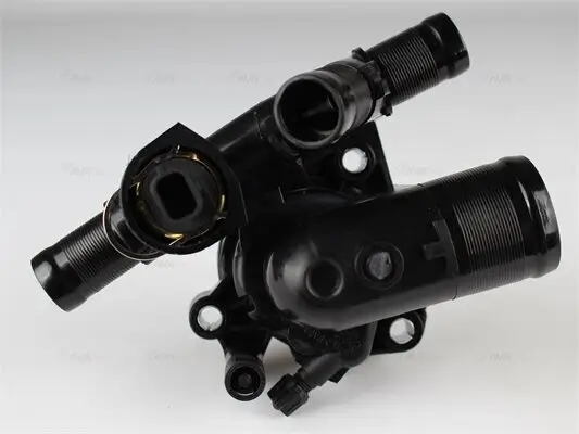 Innenraumgebläse 12 V 12 V AVA QUALITY COOLING RT8655 Bild Innenraumgebläse 12 V 12 V AVA QUALITY COOLING RT8655