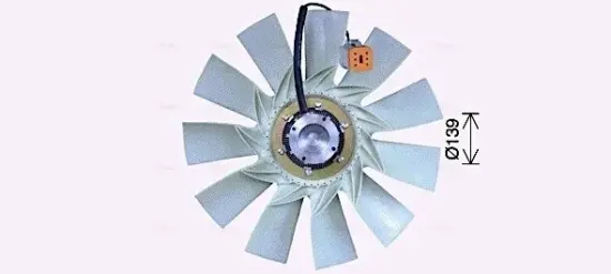 Kompressor, Klimaanlage 12 V AVA QUALITY COOLING RTAK069 Bild Kompressor, Klimaanlage 12 V AVA QUALITY COOLING RTAK069