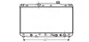 K&uuml;hler, Motork&uuml;hlung AVA Clever Choice TO2186