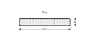 Trockner, Klimaanlage AVA QUALITY COOLING UVD125