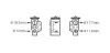 Expansionsventil, Klimaanlage AVA QUALITY COOLING VN1311