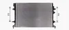 Niedertemperaturkühler, Ladeluftkühler AVA QUALITY COOLING VN2415 Bild Niedertemperaturkühler, Ladeluftkühler AVA QUALITY COOLING VN2415