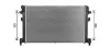 Kühler, Motorkühlung AVA QUALITY COOLING VN2426 Bild Kühler, Motorkühlung AVA QUALITY COOLING VN2426
