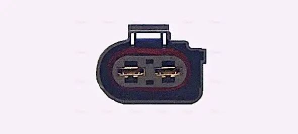 Lüfter, Motorkühlung 12 V AVA QUALITY COOLING VN7547